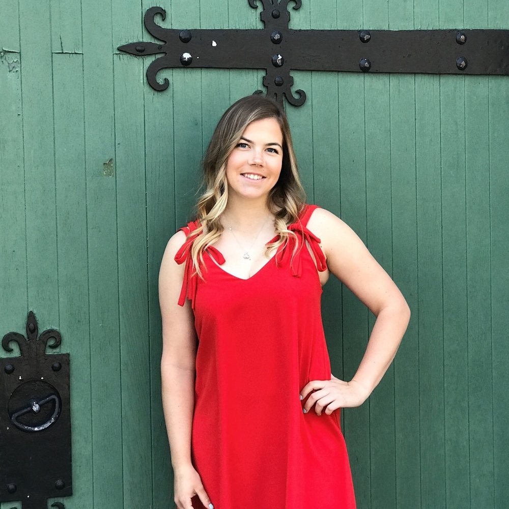 Meet your Posher, Julia